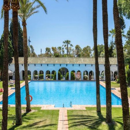 Awesome Apartment In Golden Mile/2Bed/Senorio Marb Marbella Exteriör bild