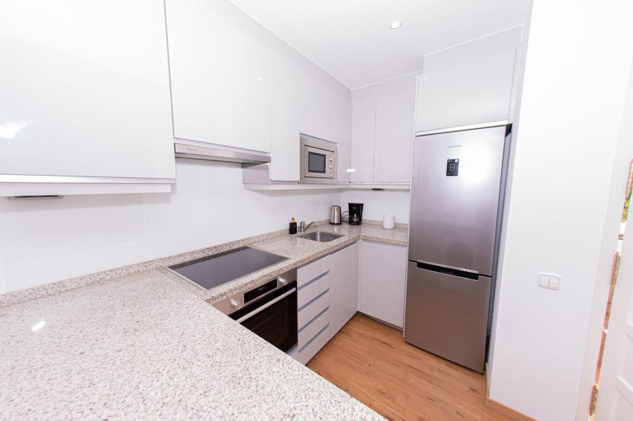 Awesome Apartment In Golden Mile/2Bed/Senorio Marb Marbella Exteriör bild