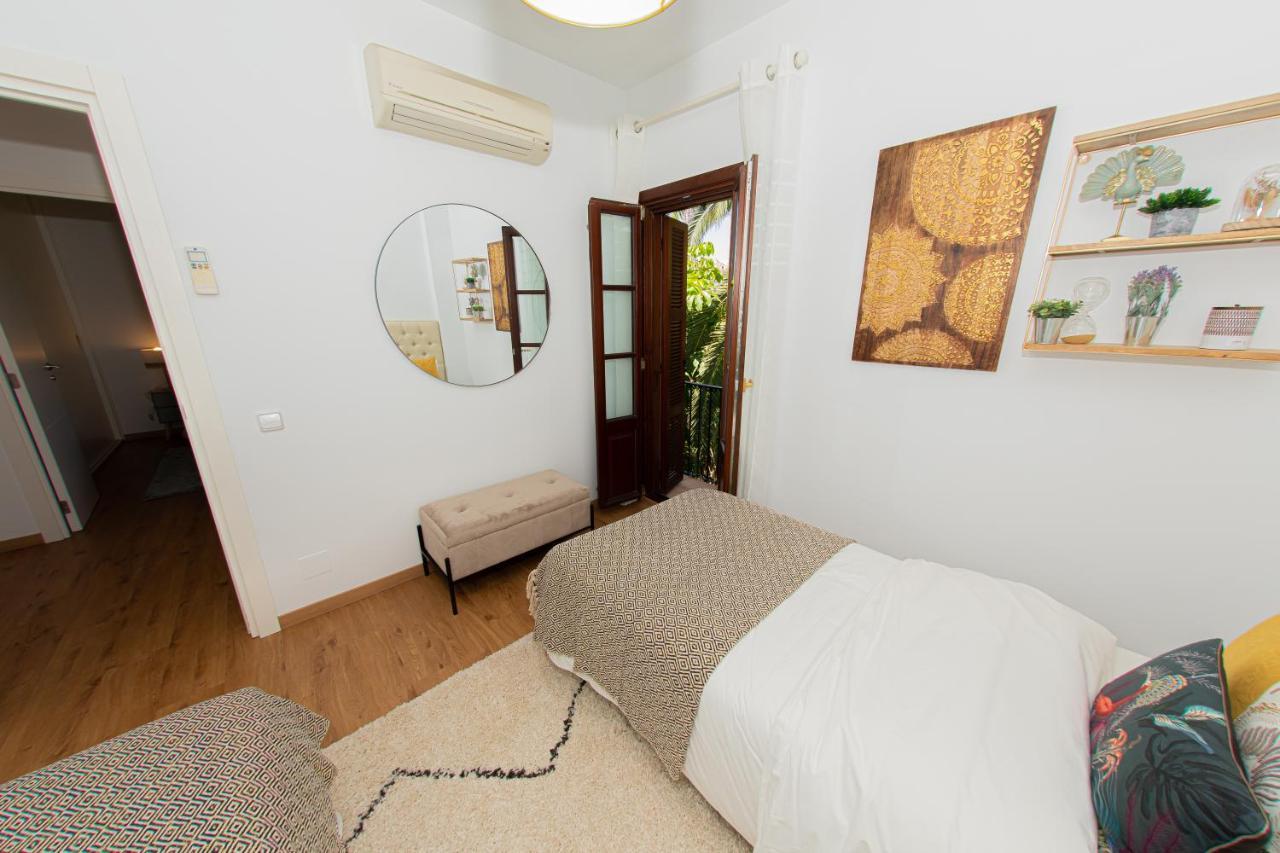 Awesome Apartment In Golden Mile/2Bed/Senorio Marb Marbella Exteriör bild